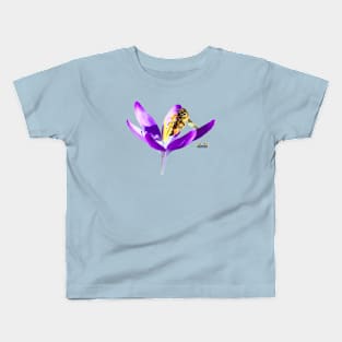 Honey bee Kids T-Shirt